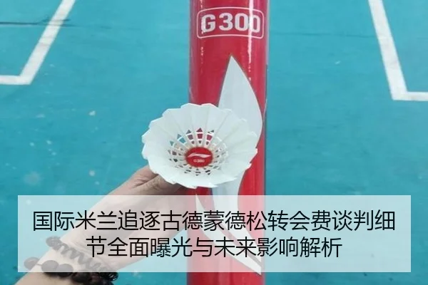 国际米兰追逐古德蒙德松转会费谈判细节全面曝光与未来影响解析
