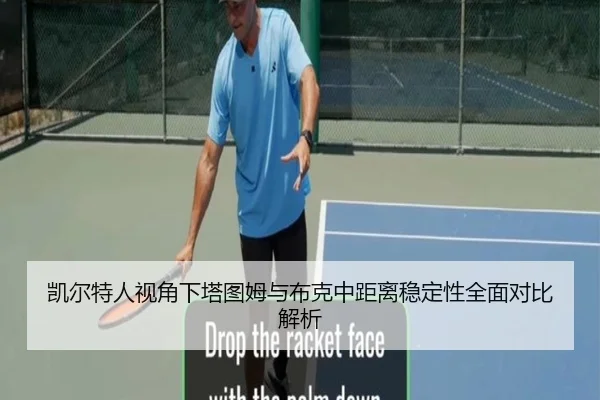 凯尔特人视角下塔图姆与布克中距离稳定性全面对比解析